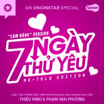 [Vietnamese] - 7 Ngày Thử Yêu: 'Cảm Nắng' Version Cover