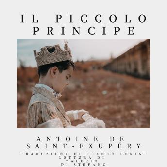 [Italian] - Il piccolo Principe