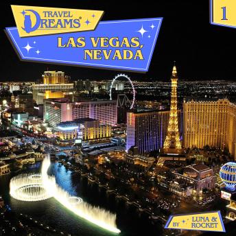 Download Travel Dreams: Las Vegas, Nevada by Luna