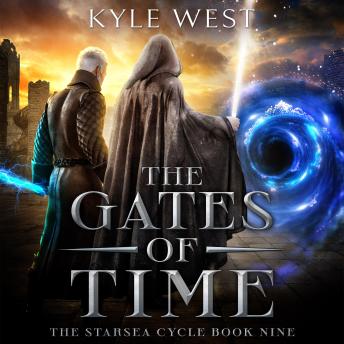 Download Gates of Time by Kyle West