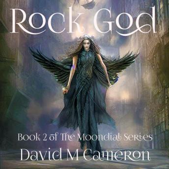 Download Rock God by David M Cameron