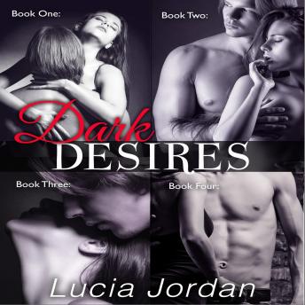 Download Dark Desires by Lucia Jordan