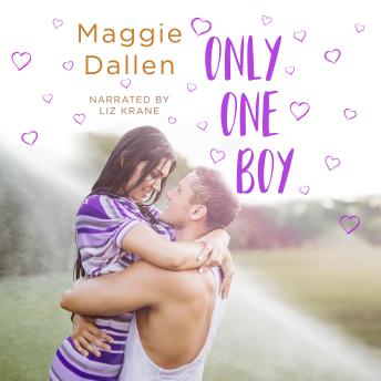 Download Only One Boy by Maggie Dallen