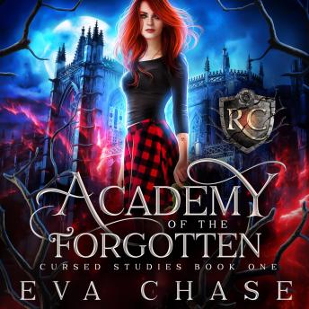 Download Academy of the Forgotten by Eva Chase