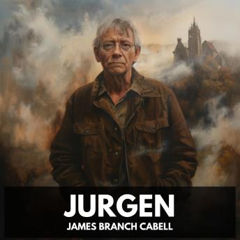 Jurgen (Unabridged)