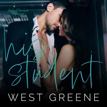 His Student: A Student/Teacher Romance