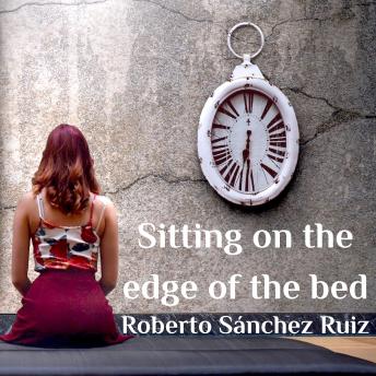 Download Sitting on the edge of the bed by Roberto Sánchez Ruiz