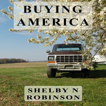 Download Buying America: Will you choose to live on your knees, or will you die on your feet. by Shelby N Robinson