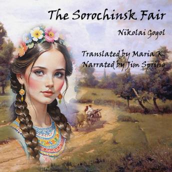Download Sorochinsk Fair by Nikolai Gogol