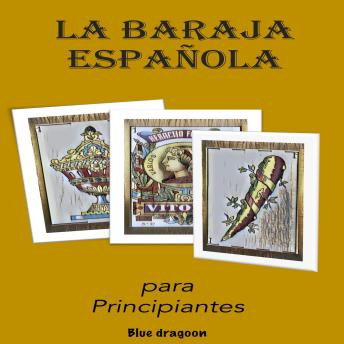 [Spanish] - La Baraja Española