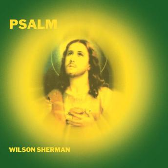 PSALM: Poetry Novel