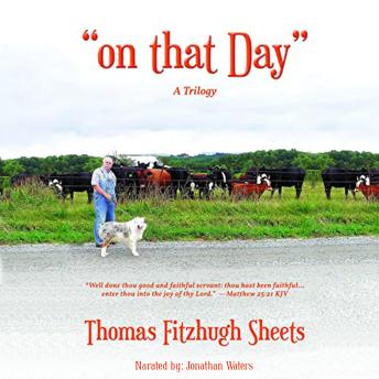 'on that Day': A Trilogy