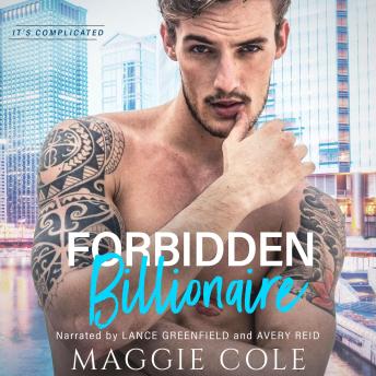 Forbidden Billionaire: A Forbidden Love Billionaire Romance