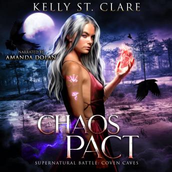 Chaos Pact: Supernatural Battle