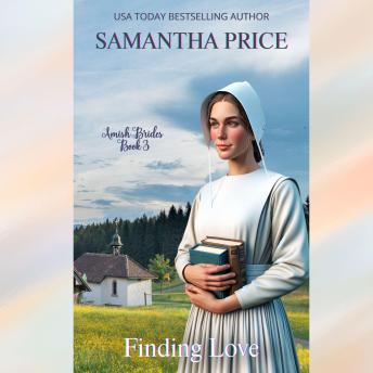 Finding Love: Amish Romance