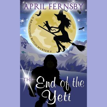 The End Of The Yeti