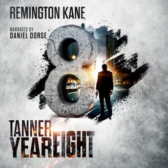 Tanner: Year Eight