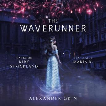 Download Waverunner by Alexander Grin