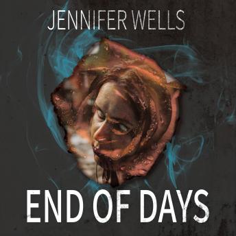 Download End of Days: A Young Adult Zombie Hunter Apocalypse Vampire Romance by Jennifer Wells