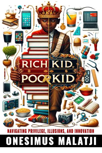 Rich Kid, Poor Kid