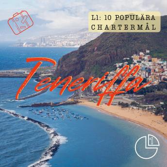 Download Teneriffa: Tio populära chartermål by L1