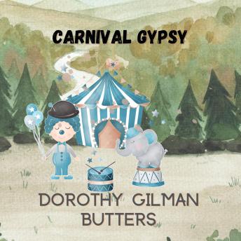 Carnival Gypsy