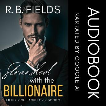 Stranded with the Billionaire: A Steamy Enemies-to-Lovers Forced Proximity Billionaire Romance