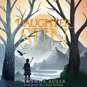 Daughter of the Sun: A Mothmar Novel