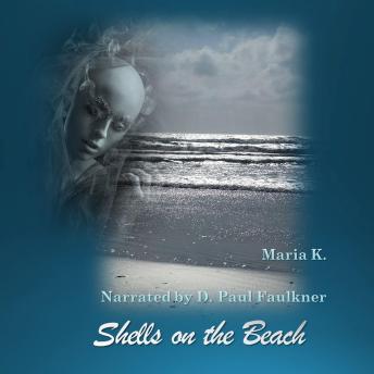 Download Shells on the Beach by Maria K