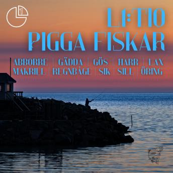 [Swedish] - Tio pigga fiskar