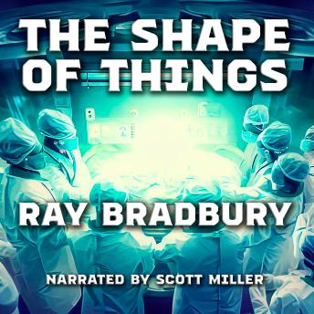 The Shape of Things: A New Form of Life: Embracing the Unconventional