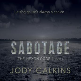 Sabotage: A Young Adult Dystopian Survival Thriller