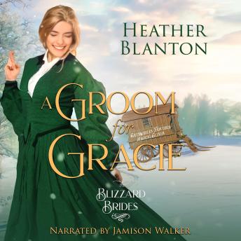 Download Groom for Gracie by Heather Blanton