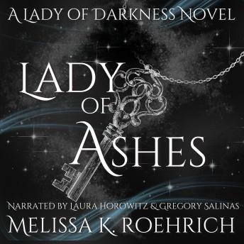 Lady of Ashes