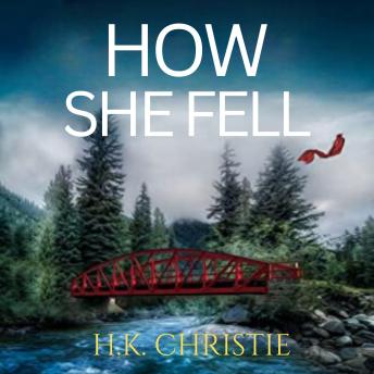 Download How She Fell by H.K. Christie