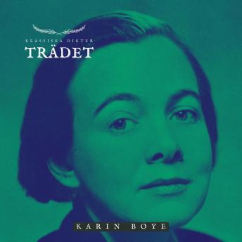 [Swedish] - Trädet: Klassiska Dikter