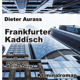 [German] - Frankfurter Kaddisch