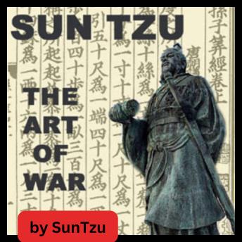 Download Sun Tzu:  The Art of War by Sun Tzu