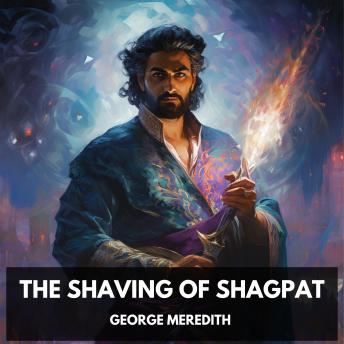 The Shaving of Shagpat (Unabridged)