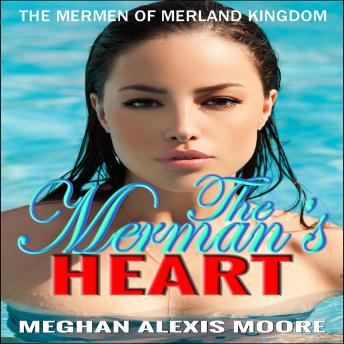 Download Merman's Heart by Meghan Alexis Moore
