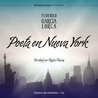 [Spanish] - Poeta en Nueva York