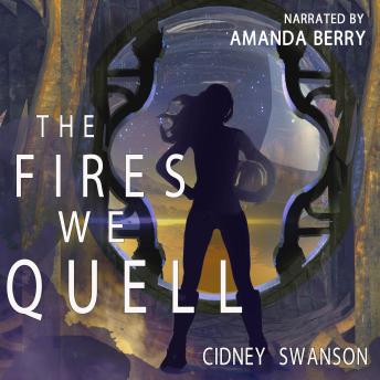 The Fires We Quell: 10th Anniversary Special Edition of MARS BURNING