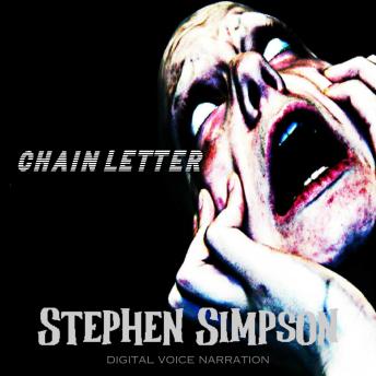 Download Chain Letter by Stephen Simpson
