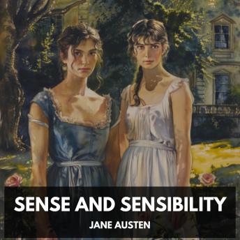 Sense and Sensibility (Unabridged)