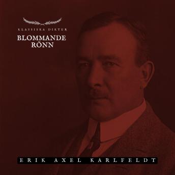[Swedish] - Blommande rönn: Klassiska Dikter