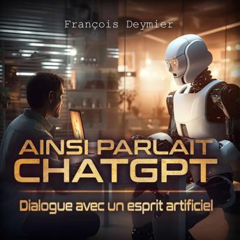 [French] - AINSI PARLAIT CHATGPT Dialogue avec un esprit artificiel