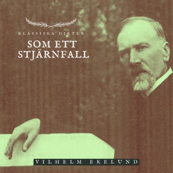 [Swedish] - Som ett stjärnfall: Klassiska Dikter