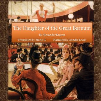 Download Daughter of the Great Barnum by Alexander Kuprin