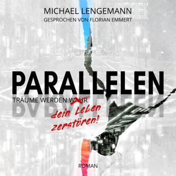 [German] - Parallelen: Mystery-Thriller