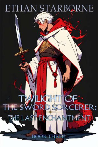 Twilight of the Sword Sorcerer: The Last Enchantment (Book Three)